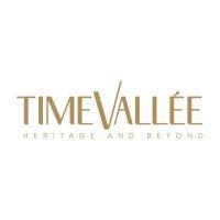 timevallée logo image