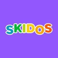 skidos logo image