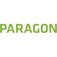 paragon logo image