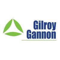 gilroy gannon chartered accountants logo image