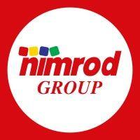 nimrod shoes logo image