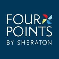 four points by sheraton cleveland-eastlake logo image