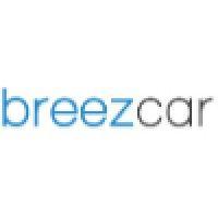 breezcar logo image