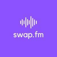 swap.fm logo image