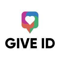 give id logo image