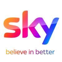 sky czech republic logo image