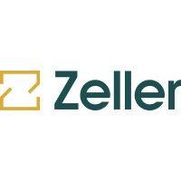 zeller logo image