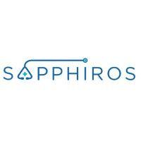 sapphiros logo image