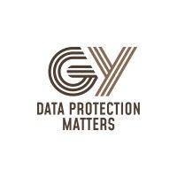 data protection matters logo image