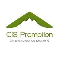 cis promotion logo image