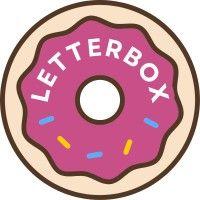 letterbox doughnuts logo image