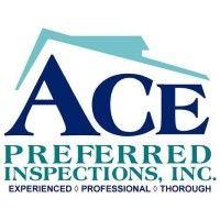 ace preferred inspections inc. logo image