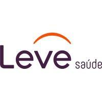 leve saúde logo image