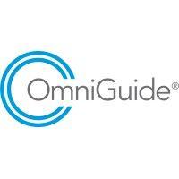 omniguide logo image