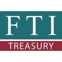 fti treasury logo image