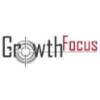 growthfocus marketing consulting logo image