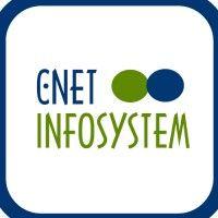 cnet infosystem logo image