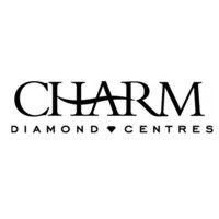 charm diamond centres logo image