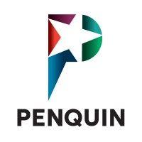 penquin logo image