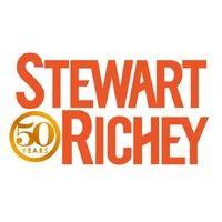 stewart-richey construction, inc. logo image