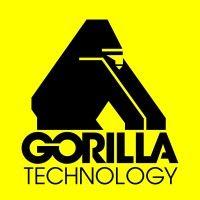 gorilla technology logo image