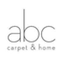 abc rugs logo image