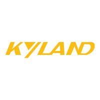 kyland logo image