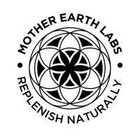 mother earth labs, inc. logo image