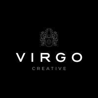 virgo creative logo image