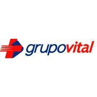 grupo vital perú logo image