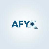 afyx therapeutics a/s logo image