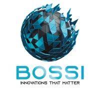 bossi security risk management logo image