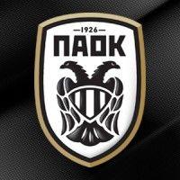 paok fc logo image