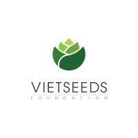 vietseeds foundation logo image