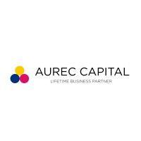 aurec capital logo image