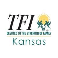 tfi family services logo image