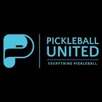 pickleball united logo image