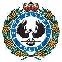 south australia police logo image