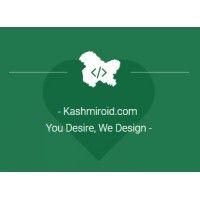 kashmiroid logo image