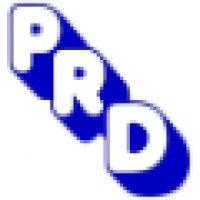 prd fasteners ltd logo image