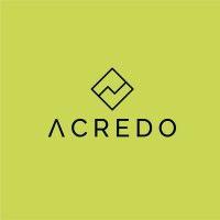 acredo consulting logo image