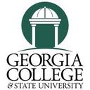 logo of Georgia College State University