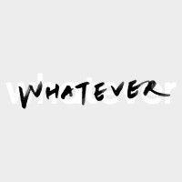 whatever co. logo image