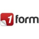 logo of 1 Form Com