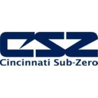 cincinnati sub-zero logo image