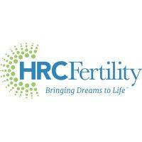 hrc fertility logo image