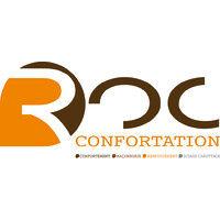 roc confortation logo image