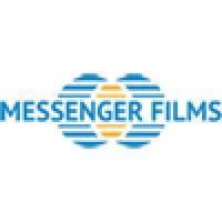 messenger films, inc. logo image