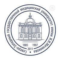 north-west state medical university named after i. i. mechnikov logo image