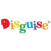 disguise logo image